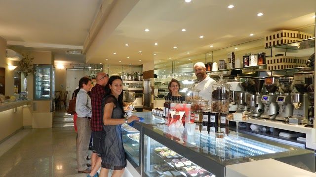 La Caffetteria Bontadi